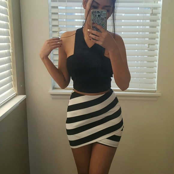 Party skirt - Picture 2 of 2